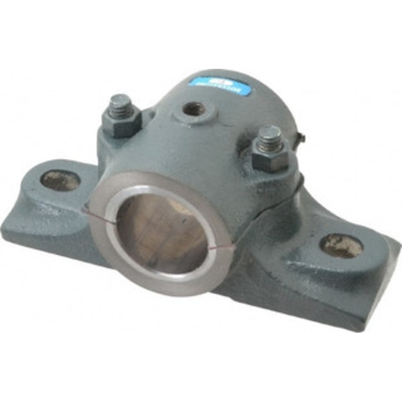 Made in USA 6-1/4 OALSplit Bearing Cast Iron 60-02-0108 – 35424993