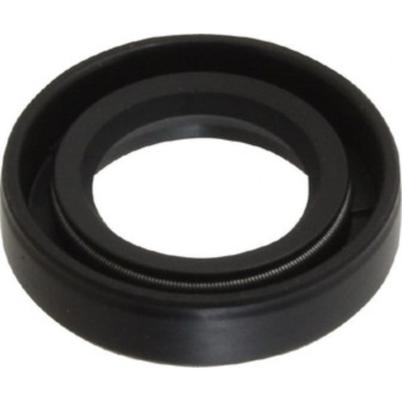Value Collection 0.669 ID x 1.181 OD SC Automotive Shaft Seal Nitrile, 0.276 Thick 17X30X7SC – 36678993