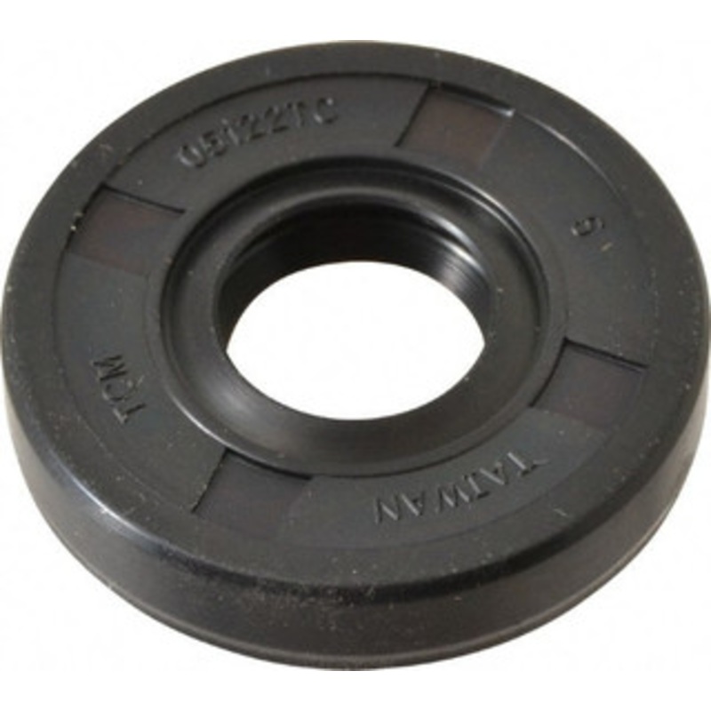 Value Collection 1/2 ID x 1-1/4 OD TC Automotive Shaft Seal Nitrile, 1/4 Thick 05122TC – 36676286