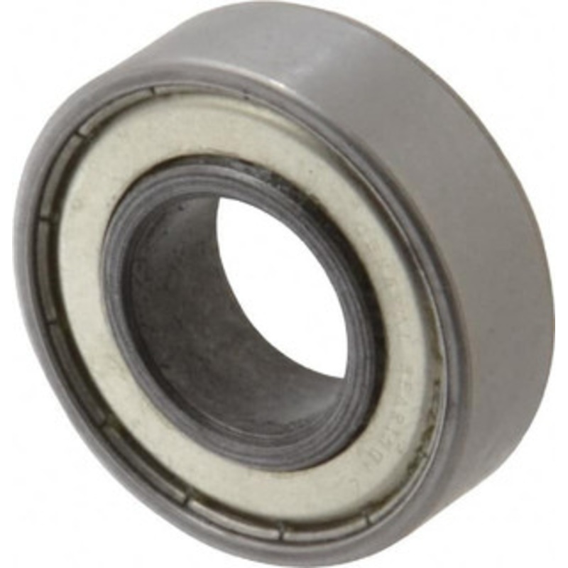 Value Collection 3/4 Bore Diam, 1-5/8 OD, Double Shield Unground Retainer Type Radial Ball Bearing 1/2 Wide, 1 Row, Round Bore, 1,171 Lb Dynamic Capacity 22662-77 – 01377613
