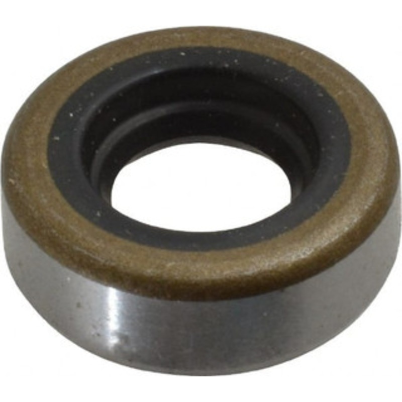 Value Collection 3/8 ID x 3/4 OD SB Automotive Shaft Seal Nitrile, 1/4 Thick 03072SB – 36676021