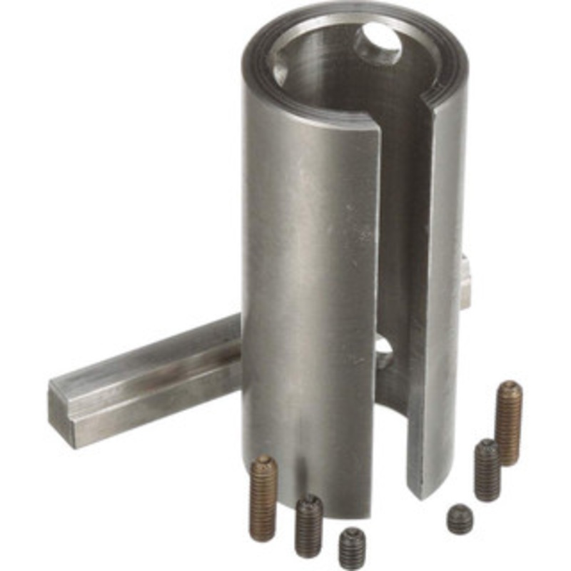 Browning Clutch Bushings, Type: Torque Guard Bushing Kit, Bore Diameter: 1-3/8 (Inch), For Clutch Size: TGC200 200BU106 – 08431918