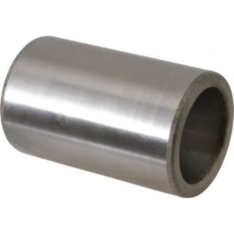 Danly 1-3/8 ID, 1 Post Diam, 3 OAL, Hardened Steel, Die & Mold Solid Sleeve 1-7/8 OD 6-0812-86 – 06055792