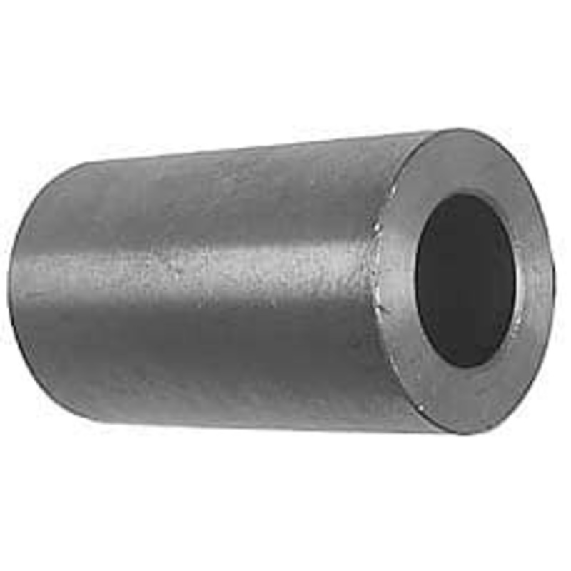 Made in USA 1-1/2 Inside x 2 Outside Diam, Cast Bronze Sleeve Bearing 4 OAL RB243232 – 35374131