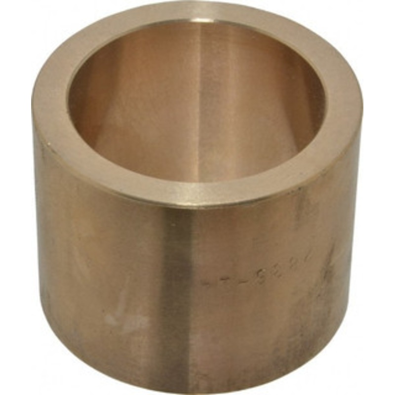 Made in USA 1-3/4 Inside x 2-1/4 Outside Diam, Cast Bronze Sleeve Bearing 1-3/4 OAL RB283614 – 35374164