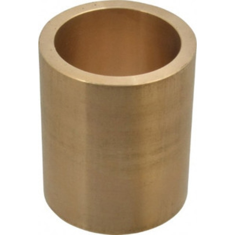 Made in USA 2 Inside x 2-1/2 Outside Diam, Cast Bronze Sleeve Bearing 3 OAL RB324024 – 35374222