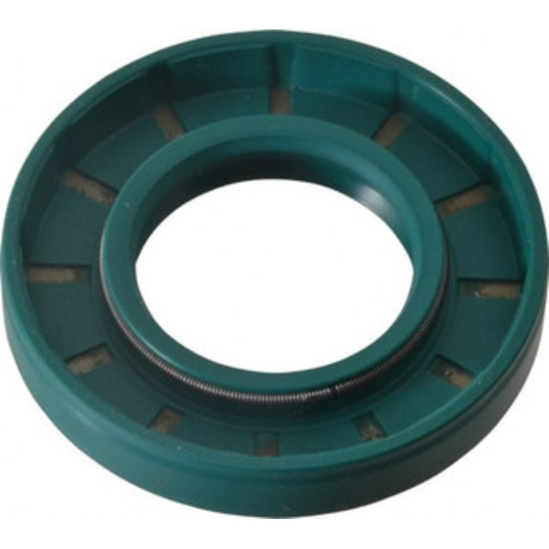 Value Collection 0.984 ID x 1.85 OD TC Automotive Shaft Seal Nitrile, 0.315 Thick 25X47X8TC – 36680130
