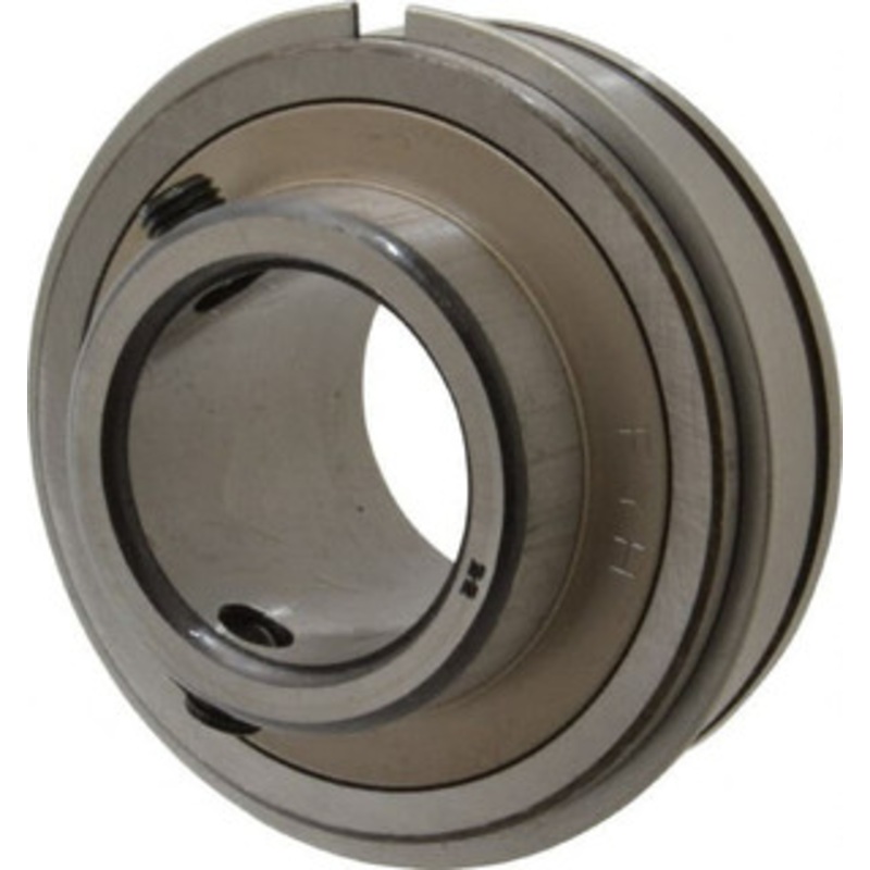 Value Collection 1-3/8 ID x 2.835 OD, 5,777 Lb Dynamic Capacity, Standard Insert Bearing 0.9449 Race Width, 3,461 Lb Static Capacity ER22 – 05546312