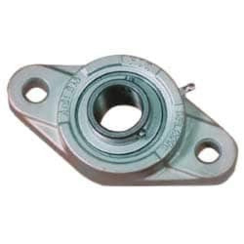 Value Collection 7-3/4 OAL2-Bolt Flange Stainless Steel UCSFL21032S6H1 – 35378520