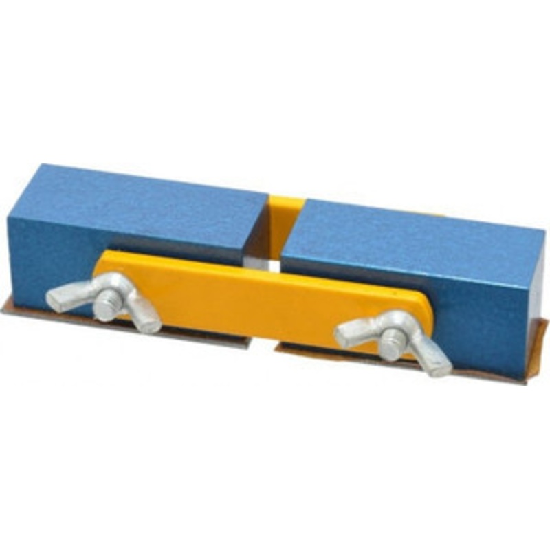 Value Collection Side Orientation, Magnetic Welding & Fabrication Adjustable Link 2 Long x 1 Wide x 1 High 625-0115 – 06575013