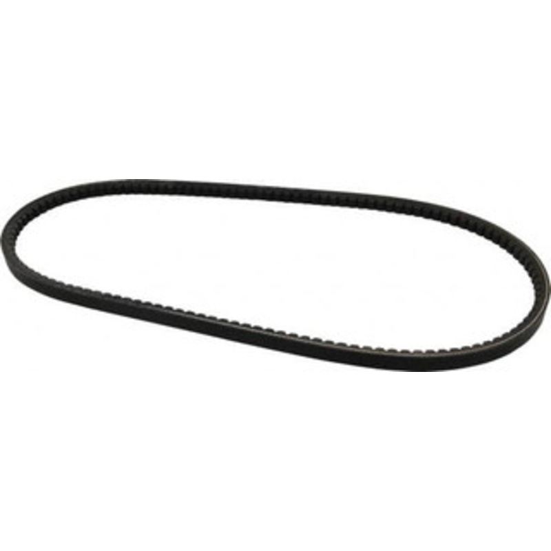 Browning BX45 Section BX, 21/32 Wide, 48 Outside Length, Gripnotch V-Belt Rubber Compound, Gripnotch, No. BX45 BX45 – 78953049