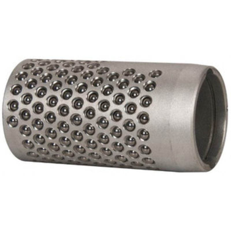 Danly 1-1/2 ID, Ball Bearing Cage 3-1/2 OD 6-1214-822 – 99734329