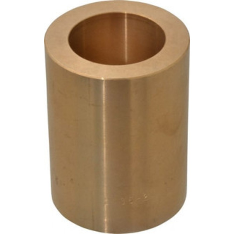 Made in USA 1-1/2 Inside x 2-1/4 Outside Diam, Cast Bronze Sleeve Bearing 3 OAL RB243624 – 35374149