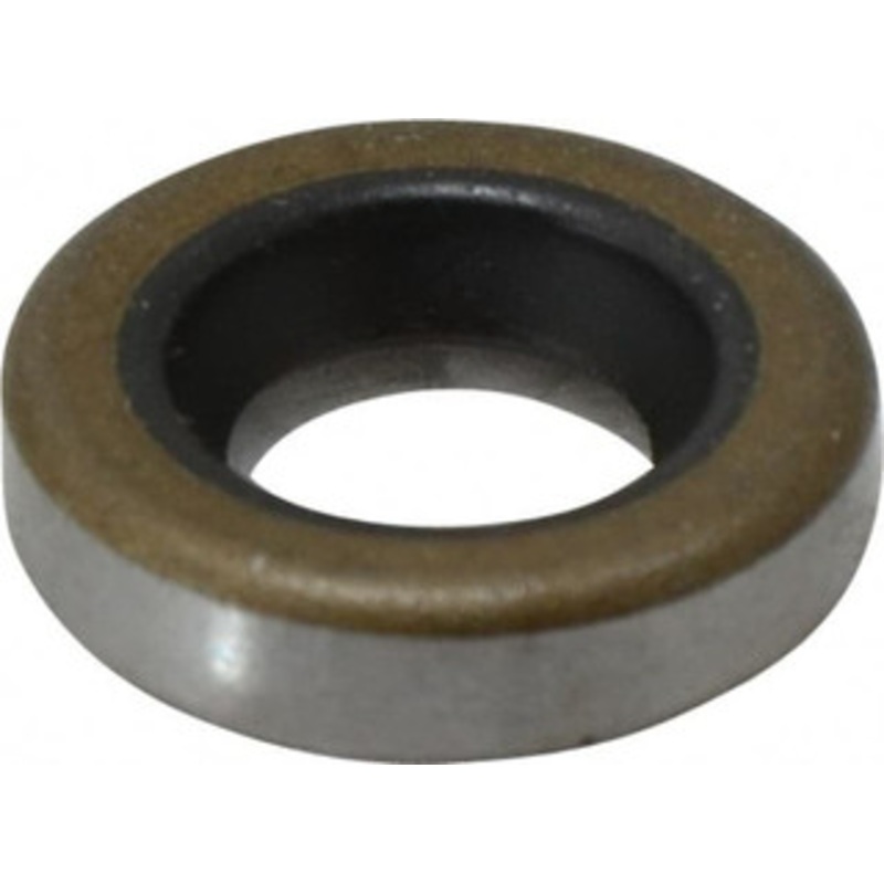 Value Collection 0.375 ID x 0.687 OD VM Automotive Shaft Seal Nitrile, 0.156 Thick 03061VM – 36676013