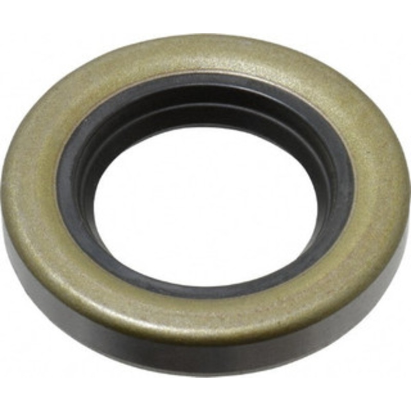 Value Collection 0.938 ID x 1.624 OD SB Automotive Shaft Seal Nitrile, 1/4 Thick 093162SB – 36676898