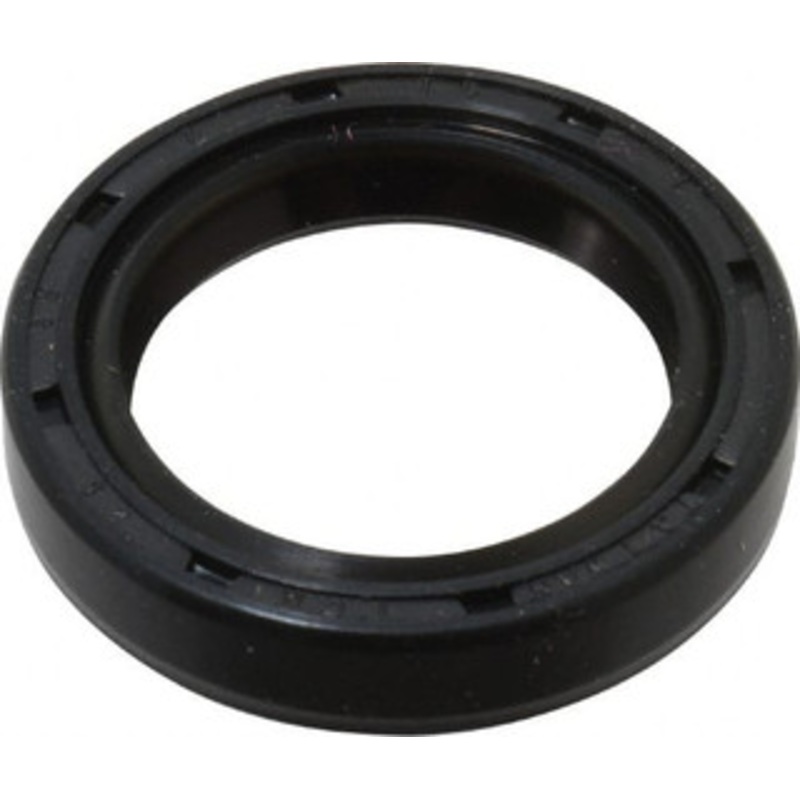Value Collection 0.984 ID x 1.378 OD TC Automotive Shaft Seal Nitrile, 0.276 Thick 25X35X7TC – 36680080