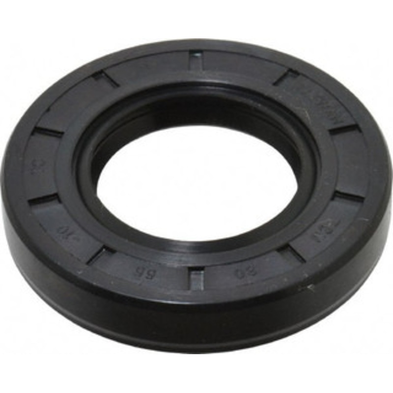 Value Collection 1.181 ID x 2.165 OD TC Automotive Shaft Seal Nitrile, 0.394 Thick 30X55X10TC – 36680510