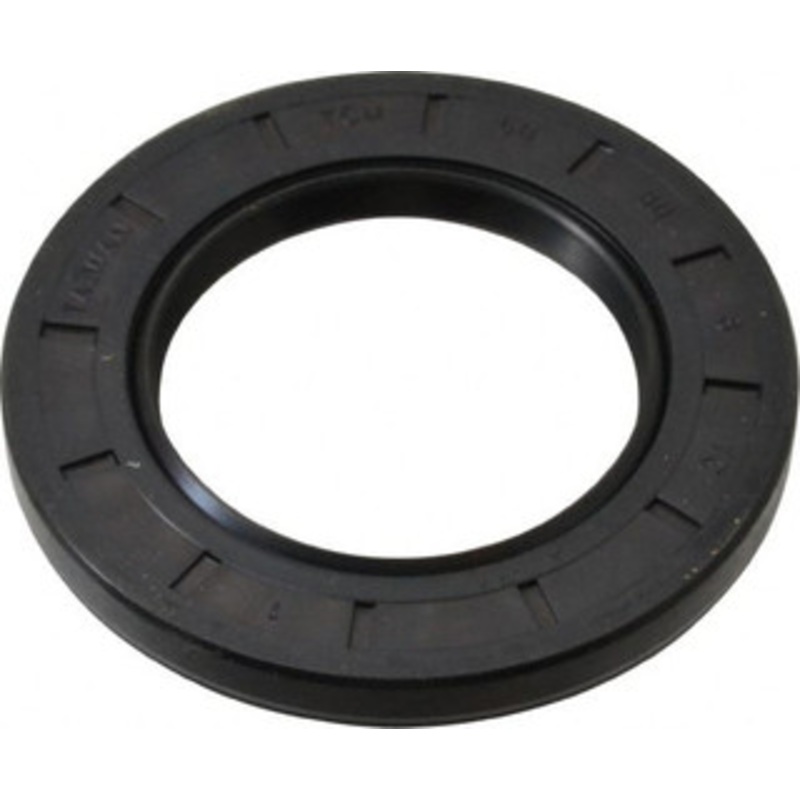 Value Collection 1.969 ID x 3.15 OD TC Automotive Shaft Seal Nitrile, 0.315 Thick 50X80X8TC – 36681070