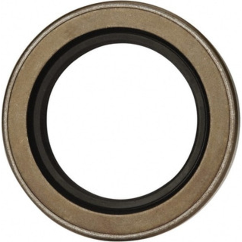 Value Collection 2 ID x 2.996 OD TA Automotive Shaft Seal Nitrile, 3/8 Thick 202993TA – 36679330