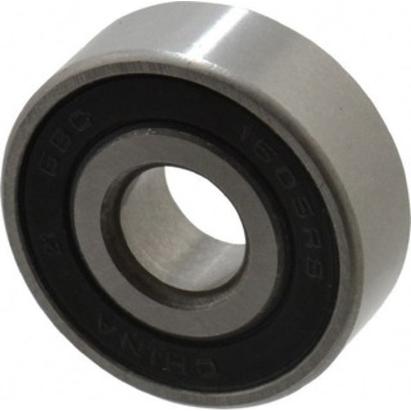 Value Collection 5/16 Bore Diam, 29/32 OD, Double Seal Semi Ground Extra Light Radial Ball Bearing 5/16 Wide, 1 Row, Round Bore, 291 Lb Static Capacity, 607 Lb Dynamic Capacity 1605 2RS PRX – 00055186