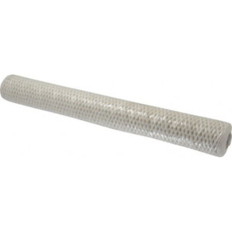 Parker Hannifin 2-1/2 OD, 50, Cotton String-Wound Cartridge Filter 20 Long 11R20S – 37038528