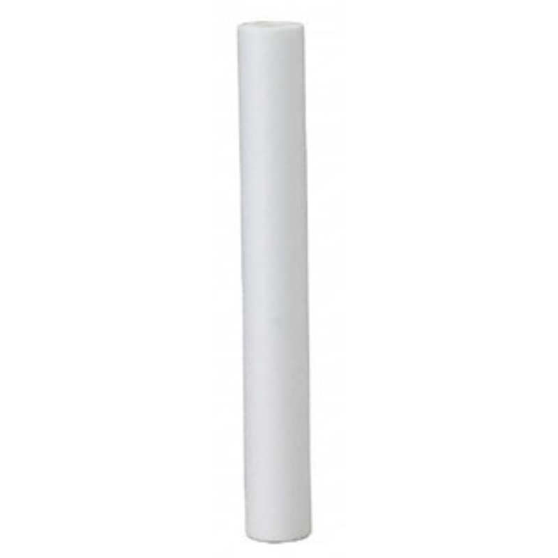 Pentair 2-1/2 OD, 5, Polypropylene Thermal Bonded Cartridge Filter 30 Long, Reduces Sediments 155763-43 – 09408188