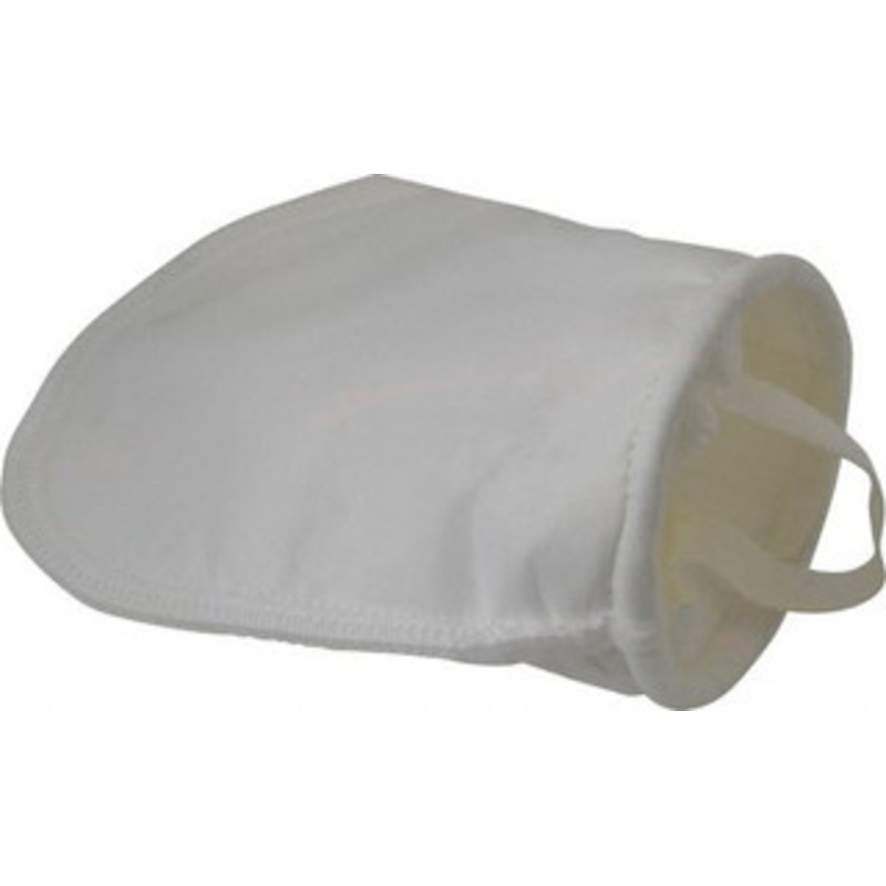 Pentair 25 Micron, Size 3, 10 GPM Max Flow, High Efficiency Bag Filter 4.1 Inch Diameter, 8 Inch Long, 1/2 Sq. Ft. KO25HE3 – 71776736