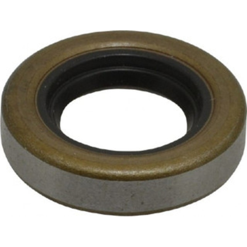 Value Collection 0.625 ID x 1.124 OD SB Automotive Shaft Seal Nitrile, 1/4 Thick 06112SB – 36676377