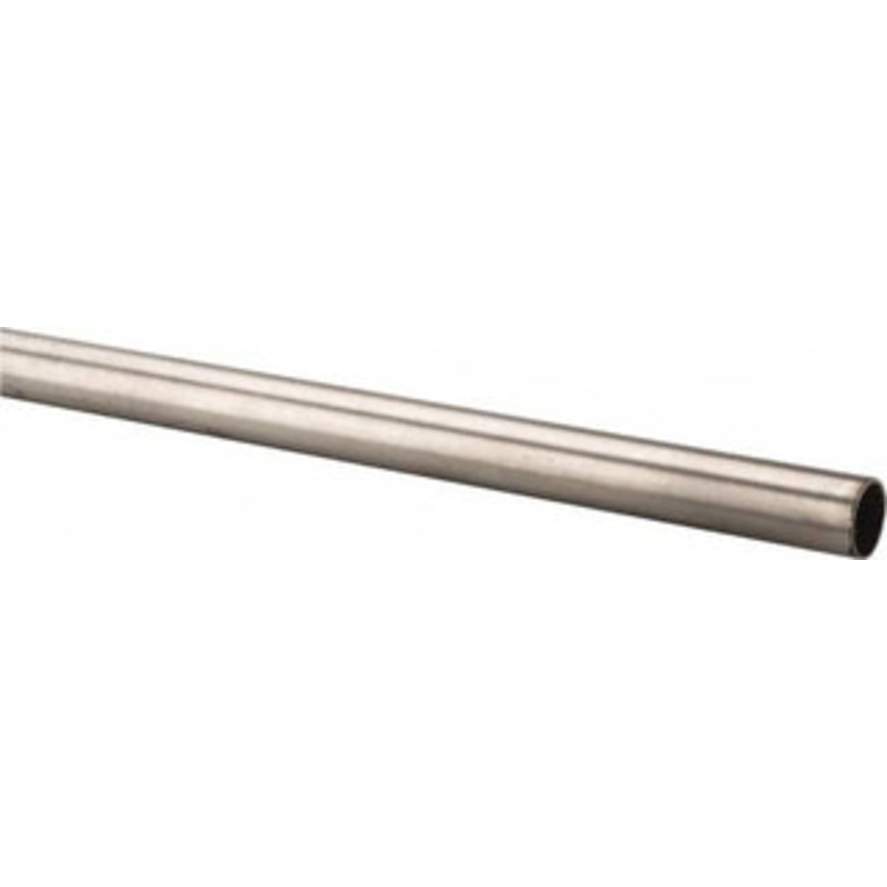 Value Collection 6 ft. Long, 3/4 OD, 304 Stainless Steel Tube 0.035 Wall Thickness 36818 – 01412568