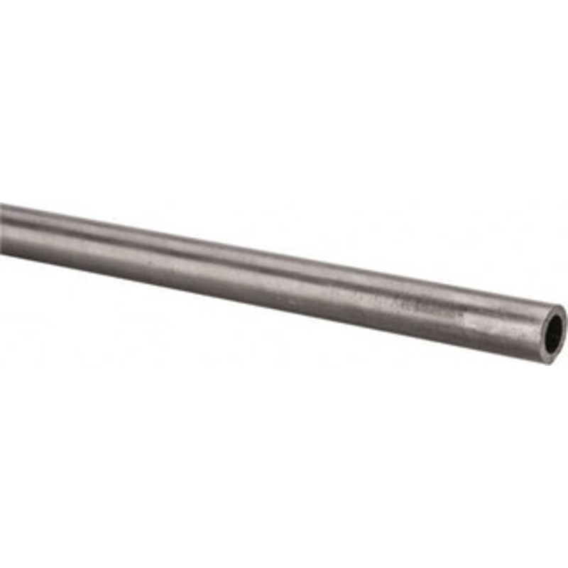Value Collection 6 ft. Long, 3/8 OD, 4130 Alloy Steel Tube 0.065 Wall Thickness 27075 – 01414127