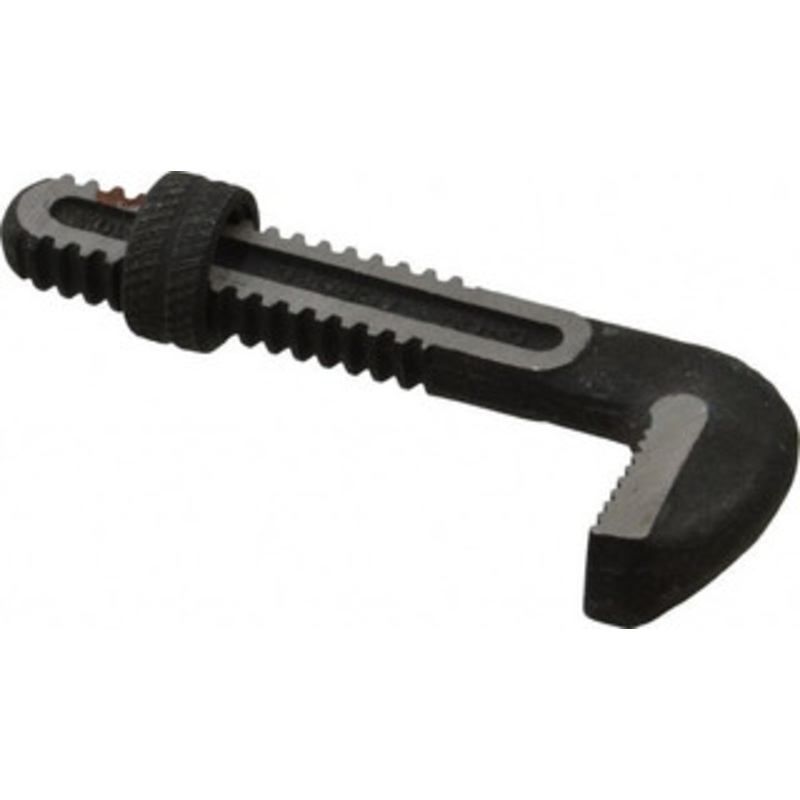 Made in USA 10 Inch Pipe Wrench Replacement Hook Jaw Compatible with Most Pipe Wrenches BT-70610 – 66099185