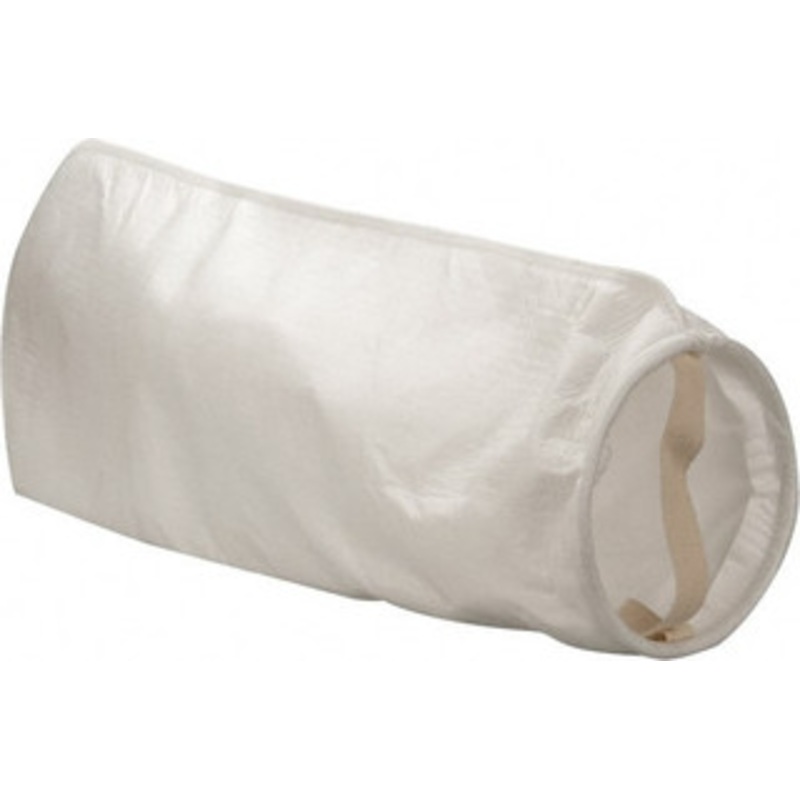 Parker Hannifin 5 Micron, Size 2, High Flow Bag Filter 7 Inch Diameter, 30-1/2 Inch Long G2P5 – 37037447