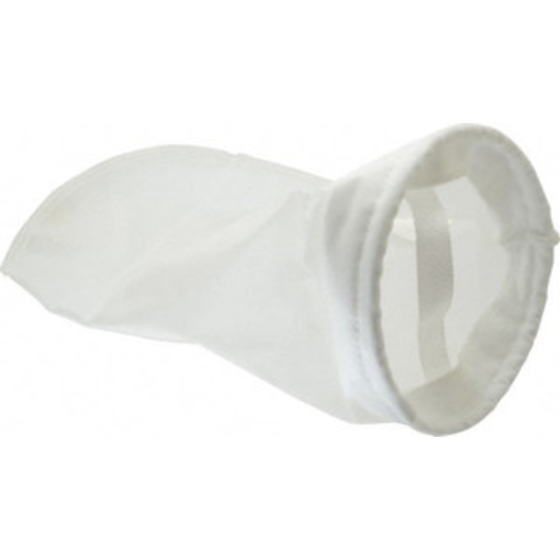 Pentair 300 Micron, Size 1, 100 GPM Max Flow, High Flow Bag Filter 7 Inch Diameter, 16-1/2 Inch Long, 2 Sq. Ft. NMO300K1S – 71775795