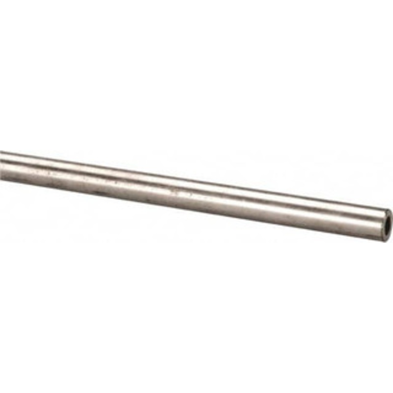 Value Collection 6 ft. Long, 1/4 OD, 304 Stainless Steel Tube 0.049 Wall Thickness 35980 – 01412378