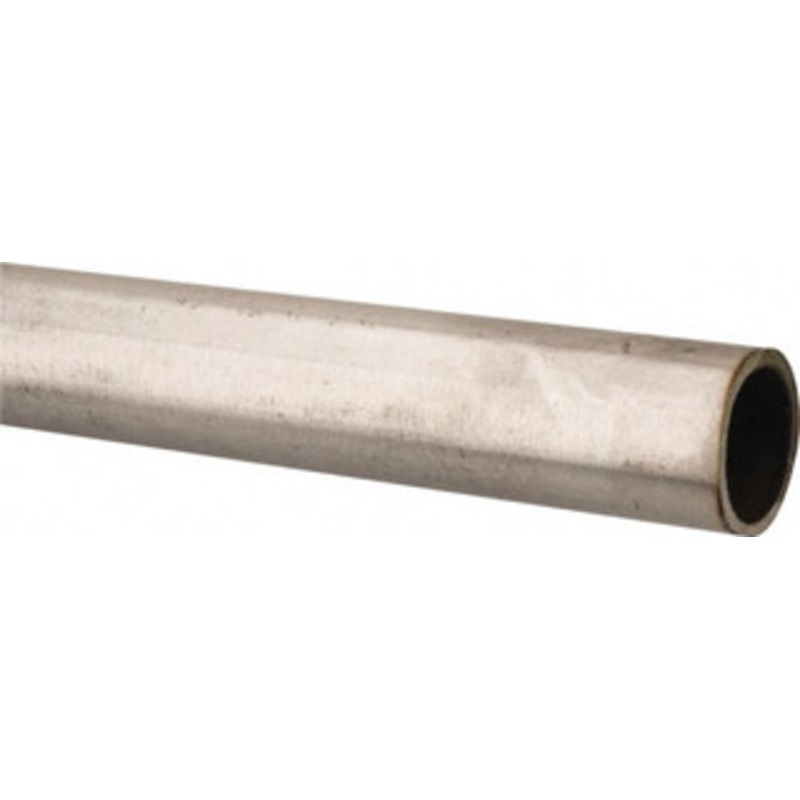 Value Collection 6 ft. Long, 5/8 OD, 304 Stainless Steel Tube 0.049 Wall Thickness 36706 – 01412618