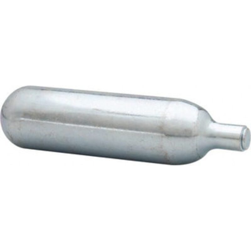 Value Collection Drain Cleaning CO-2 Cartridge GGC-12 – 04024196