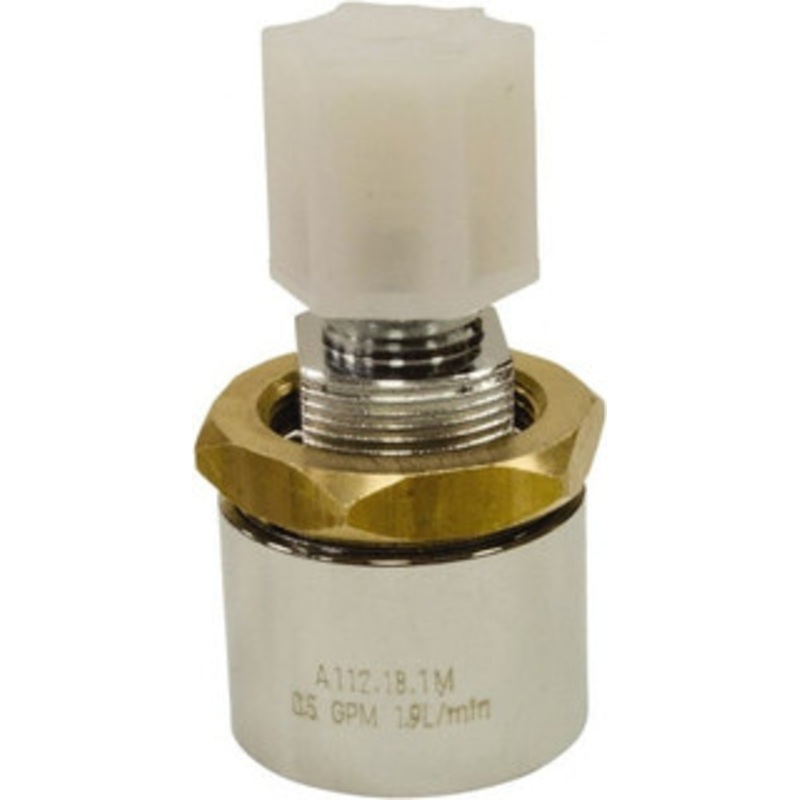 Acorn Engineering Wash Fountain Straight Nozzle Assembly For Use with Acorn Washfountains 2998-200-001 – 69639938