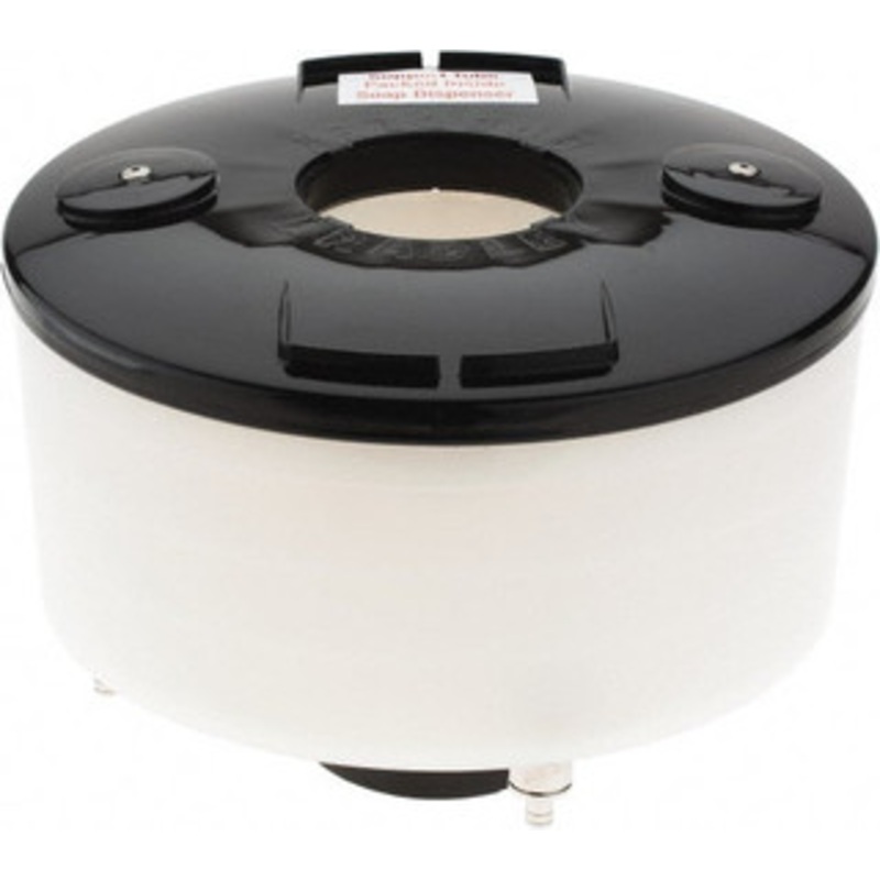 Bradley Wash Fountain Liquid Soap Dispenser For Use with Bradley Circular Classic Wash Fountains S52-070A – 00588954