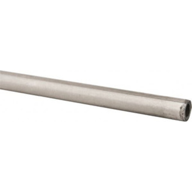 Value Collection 6 to 7 ft. Long, 3/8 OD, 304 Stainless Steel Tube 0.065 Wall Thickness SC93725794 – 93725794