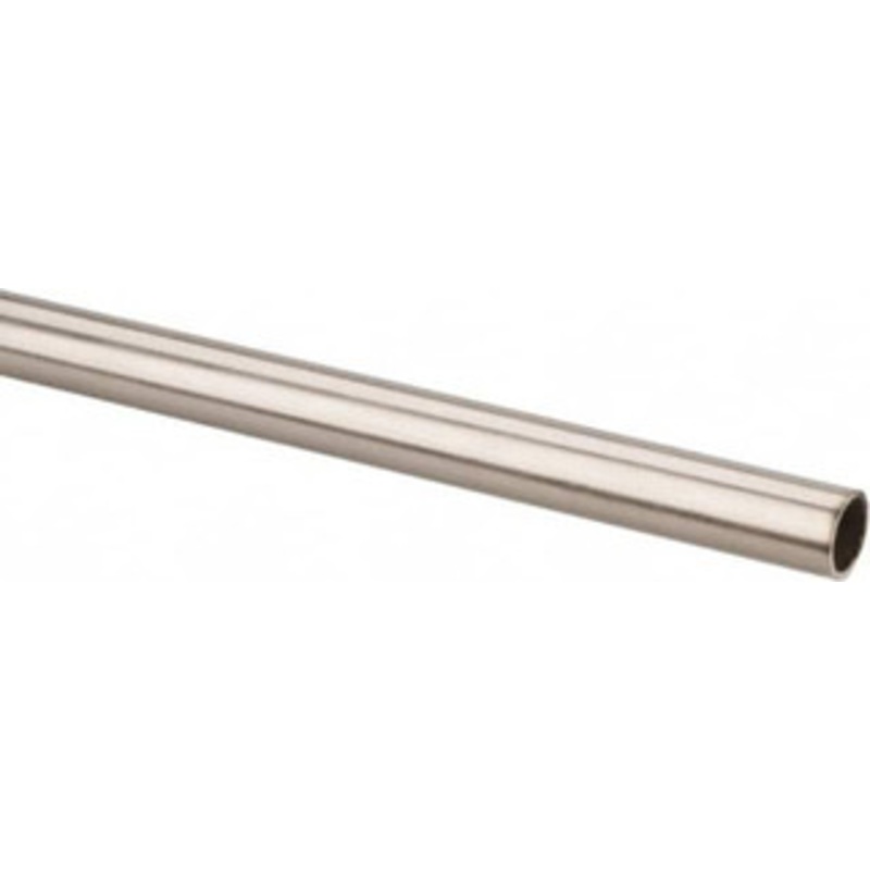 Value Collection 6 ft. Long, 1/2 OD, 304 Stainless Steel Tube 0.035 Wall Thickness 36445 – 01412329