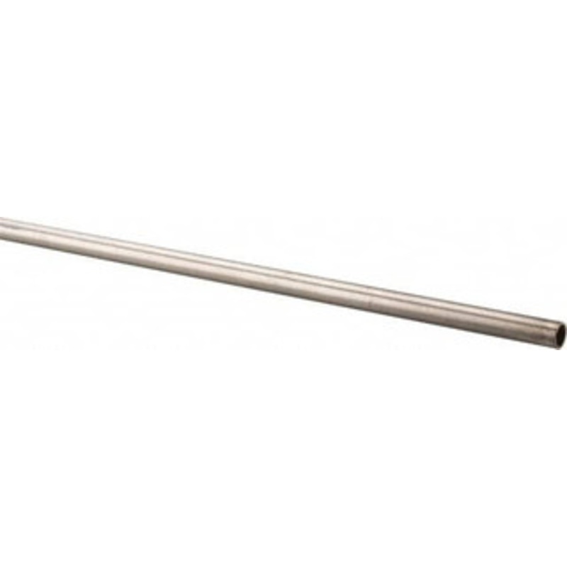 Value Collection 6 ft. Long, 3/8 OD, 316 Stainless Steel Tube 0.035 Wall Thickness SC01412881 – 01412881