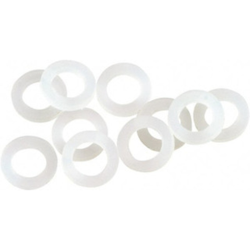 Acorn Engineering Shower Heads & Accessories, Type: Gasket, Material: Low Density Polyethylene, GPM: 0.00, Face Diameter: 0 (Inch), PSC Code: 4510 0421-019-001 – 69596690