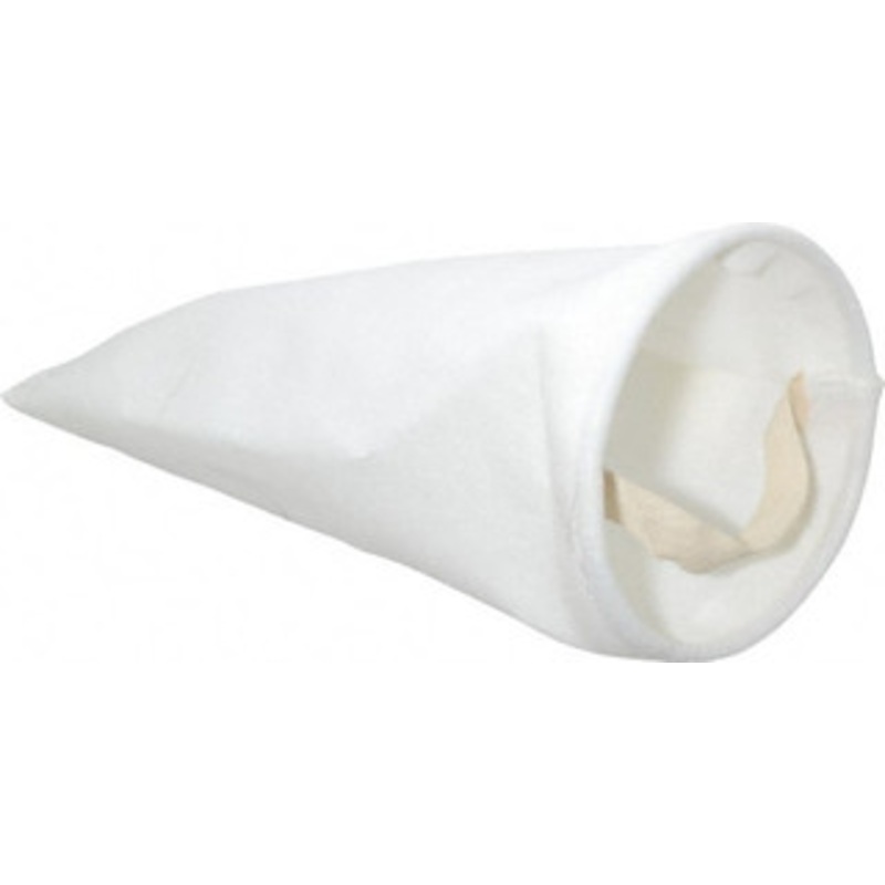 Parker Hannifin 100 Micron, Size 1, High Flow Bag Filter 7 Inch Diameter, 16-1/2 Inch Long G1PE100 – 37037298