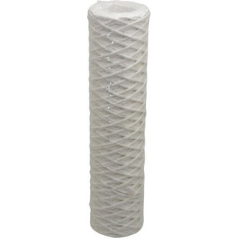 Parker Hannifin 2-1/2 OD, 1, Acetate Cotton String-Wound Cartridge Filter 10 Long WC39R10A – 37037942