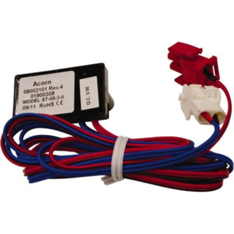 Acorn Engineering Wash Fountain Eye Sensor Assembly For Use with Acorn Washfountains 2562-373-001 – 69640043