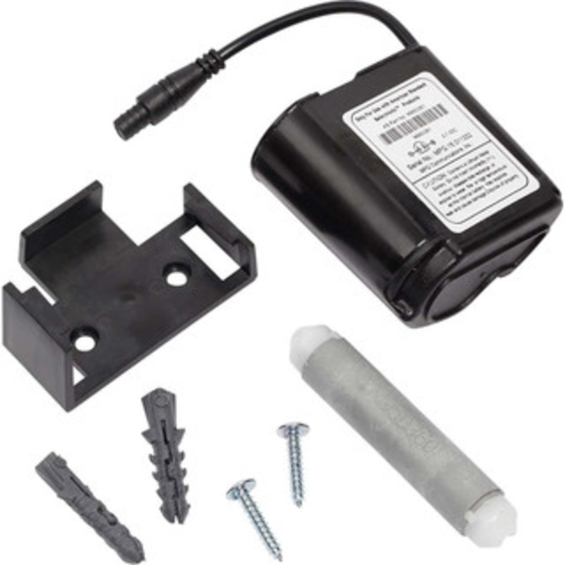 American Standard Faucet Replacement Parts & Accessories, Type: Selectronic PWRX Power Kit, For Use With: Selectronic PWRX Power Kit PK00.WRK – 48167886