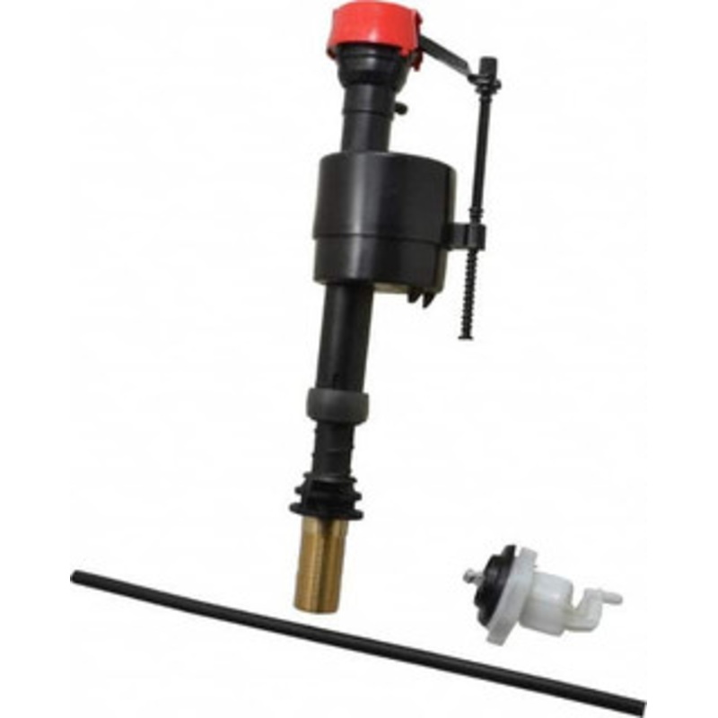 Fluidmaster Ball Cocks & Parts, For Manufacturer: FM, Type: Anti-Siphon Ballcock PRO45B – 83837948
