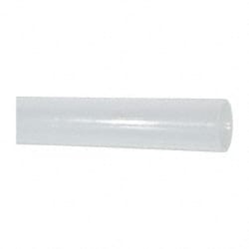 Made in USA 3/4 ID x 7/8 OD, 1/16 Wall Thickness, Cut to Length (100 ft. Standard Length) LLDPE Tube Natural, 82 Max psi, 44 Shore D Hardness 11016 – 74204934