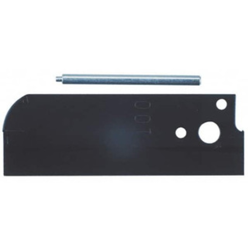 Made in USA Cutter Replacement Cutting Blade Use With 1-1/4 Plastic Pipe, Hose and Plastic Tubing BT100 – 72072200