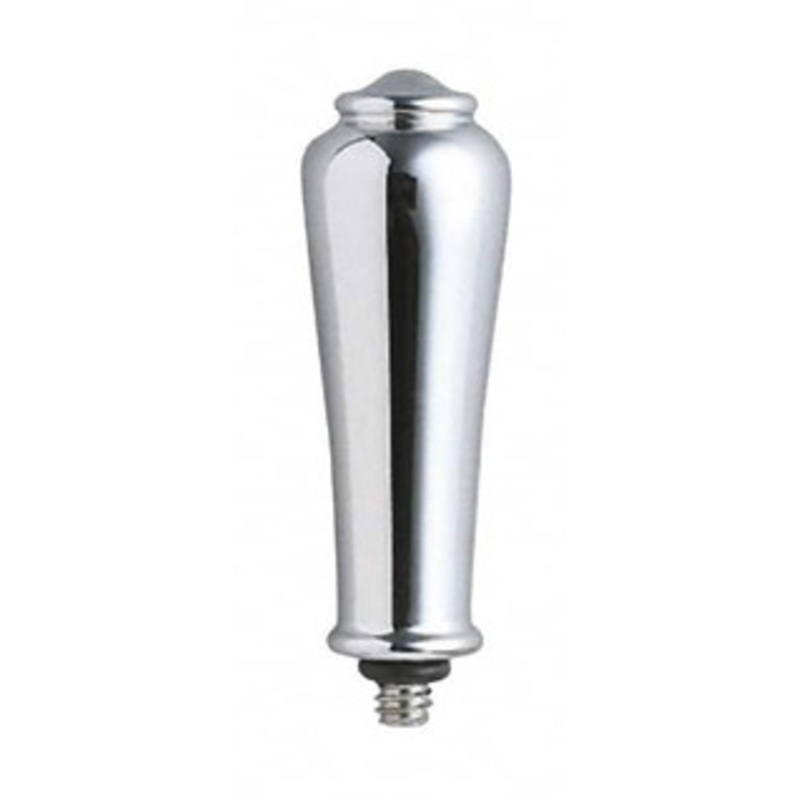 Moen Faucet Replacement Large Handle Insert Chrome 97372 – 03125606